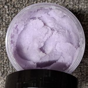 BlackBerry & Magnolia Sugar Scrub